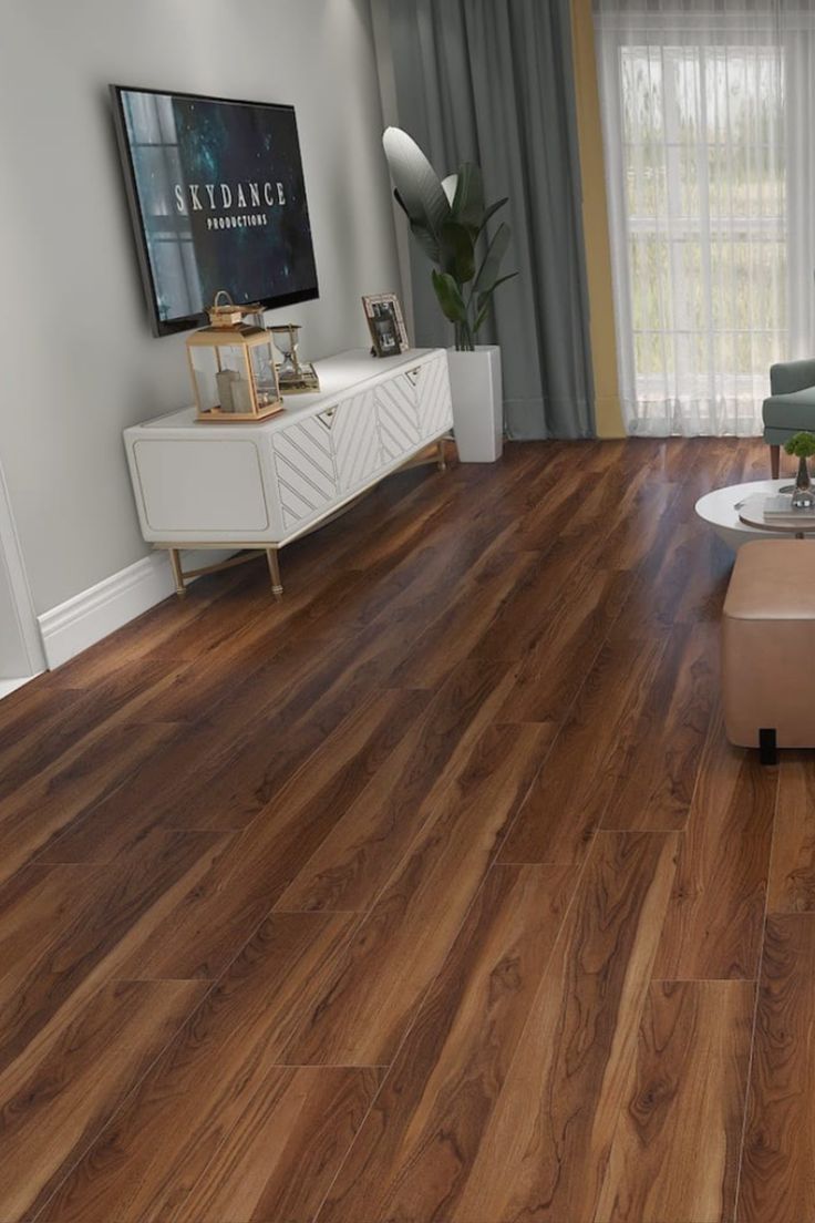 Flooring